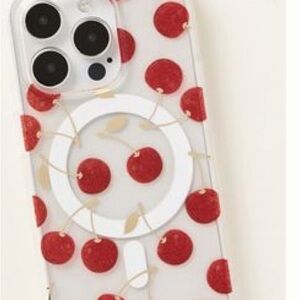 Sonix Antimicrobial iPhone 13/14/15 case.